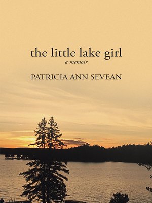 cover image of The Little Lake Girl